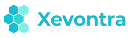 Xevontra logo